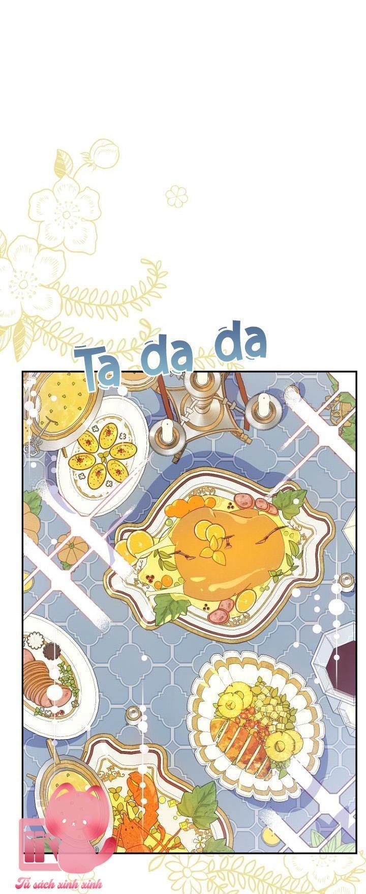 Bỏ Quách Chồng Con Đi, Tiền Bạc Mới Là Tất Cả - Chap 35 - Trang 25