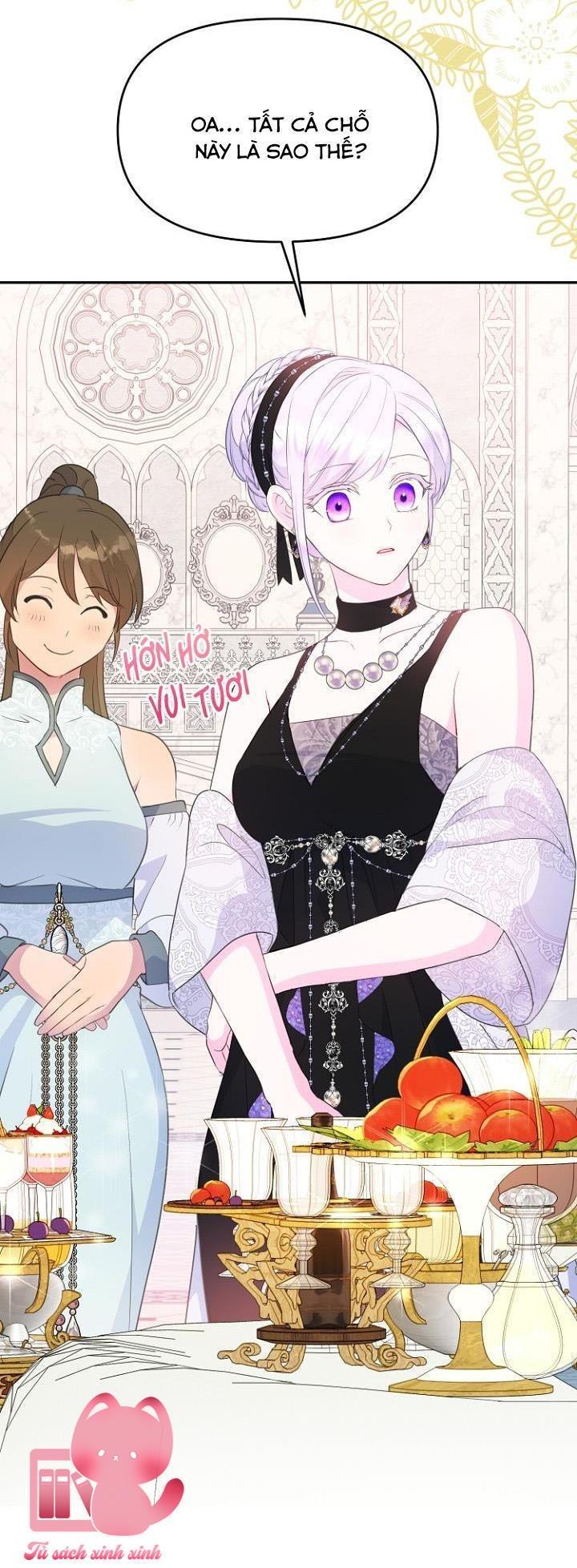Bỏ Quách Chồng Con Đi, Tiền Bạc Mới Là Tất Cả - Chap 35 - Trang 26