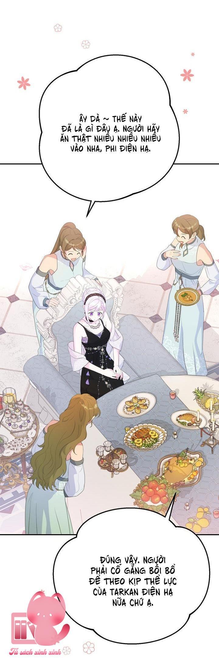 Bỏ Quách Chồng Con Đi, Tiền Bạc Mới Là Tất Cả - Chap 35 - Trang 27
