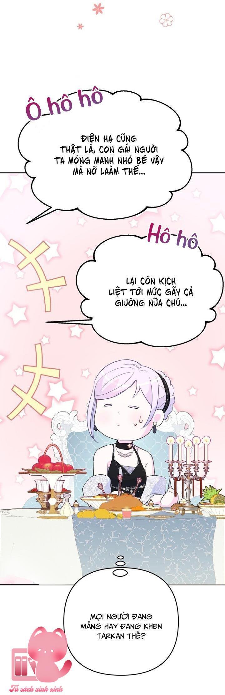 Bỏ Quách Chồng Con Đi, Tiền Bạc Mới Là Tất Cả - Chap 35 - Trang 28