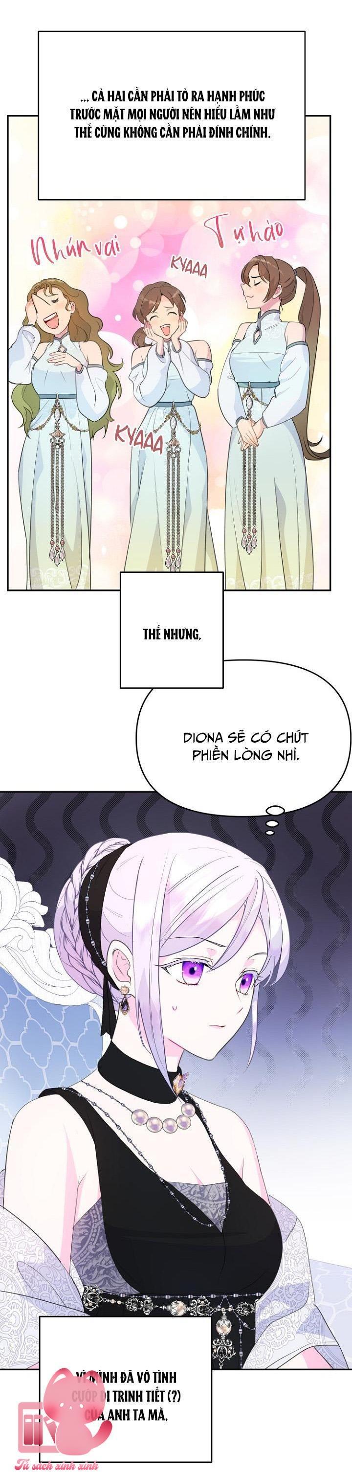 Bỏ Quách Chồng Con Đi, Tiền Bạc Mới Là Tất Cả - Chap 35 - Trang 29