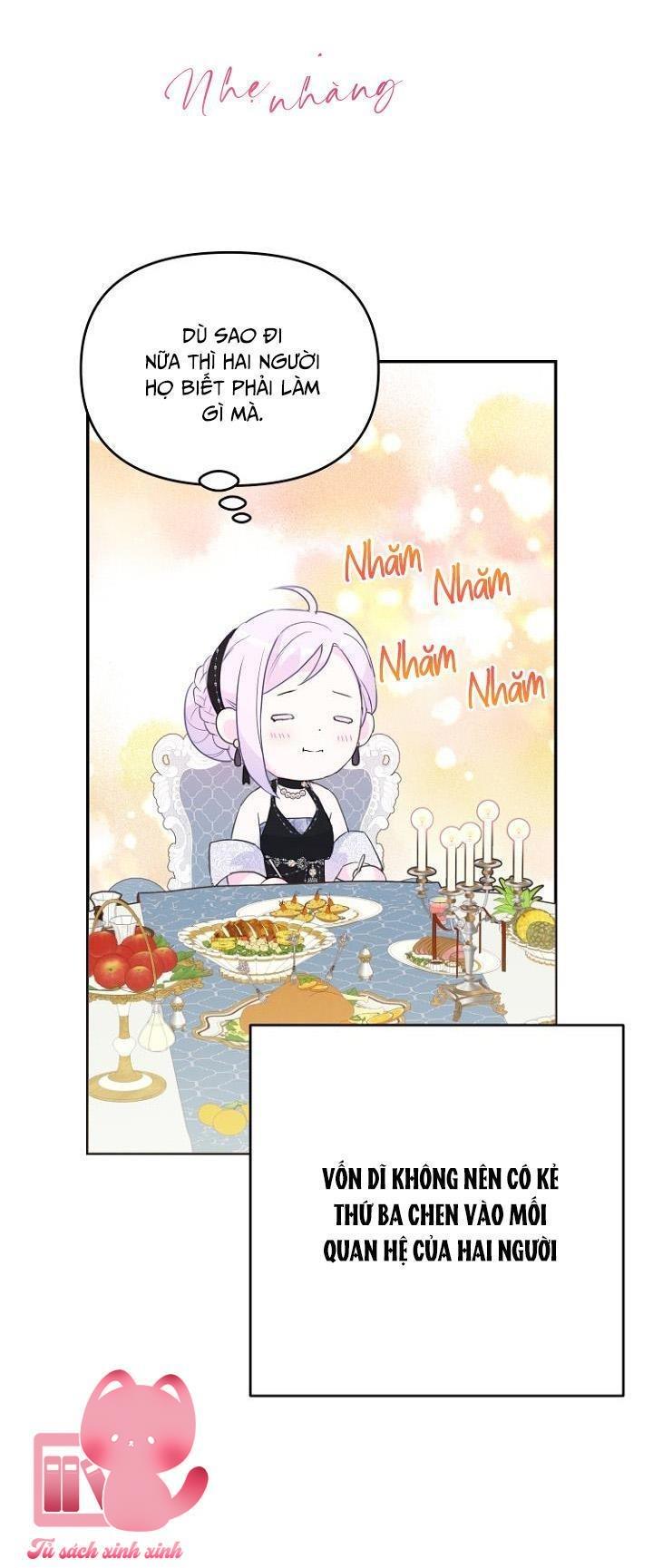 Bỏ Quách Chồng Con Đi, Tiền Bạc Mới Là Tất Cả - Chap 35 - Trang 31