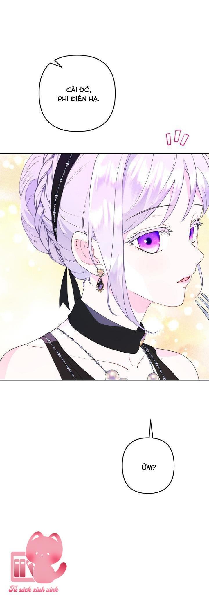 Bỏ Quách Chồng Con Đi, Tiền Bạc Mới Là Tất Cả - Chap 35 - Trang 32