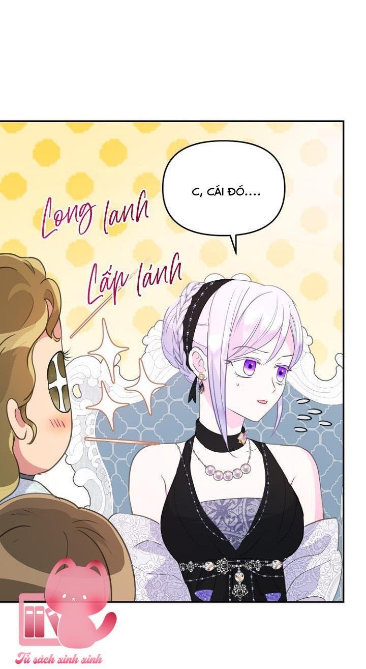 Bỏ Quách Chồng Con Đi, Tiền Bạc Mới Là Tất Cả - Chap 35 - Trang 34