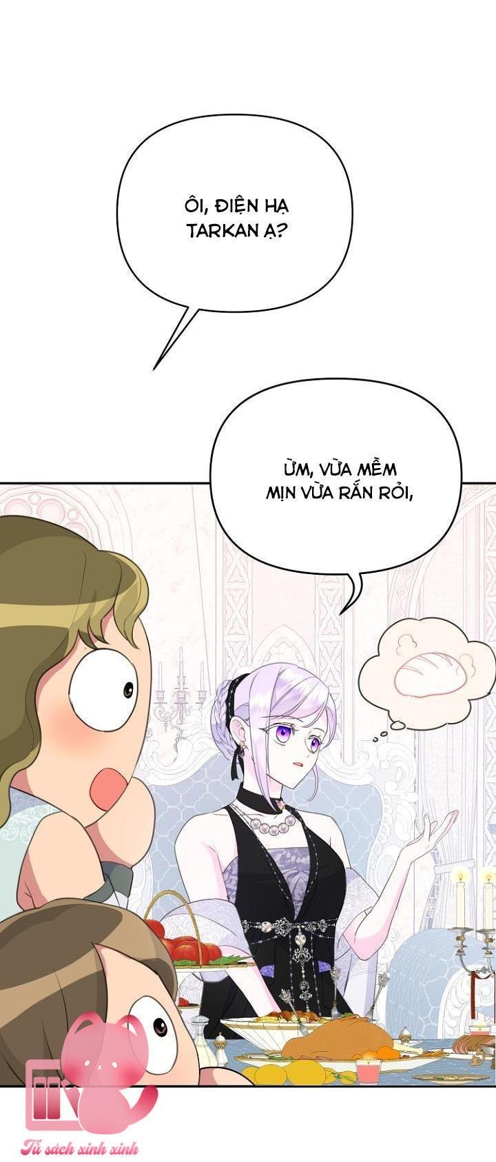 Bỏ Quách Chồng Con Đi, Tiền Bạc Mới Là Tất Cả - Chap 35 - Trang 38