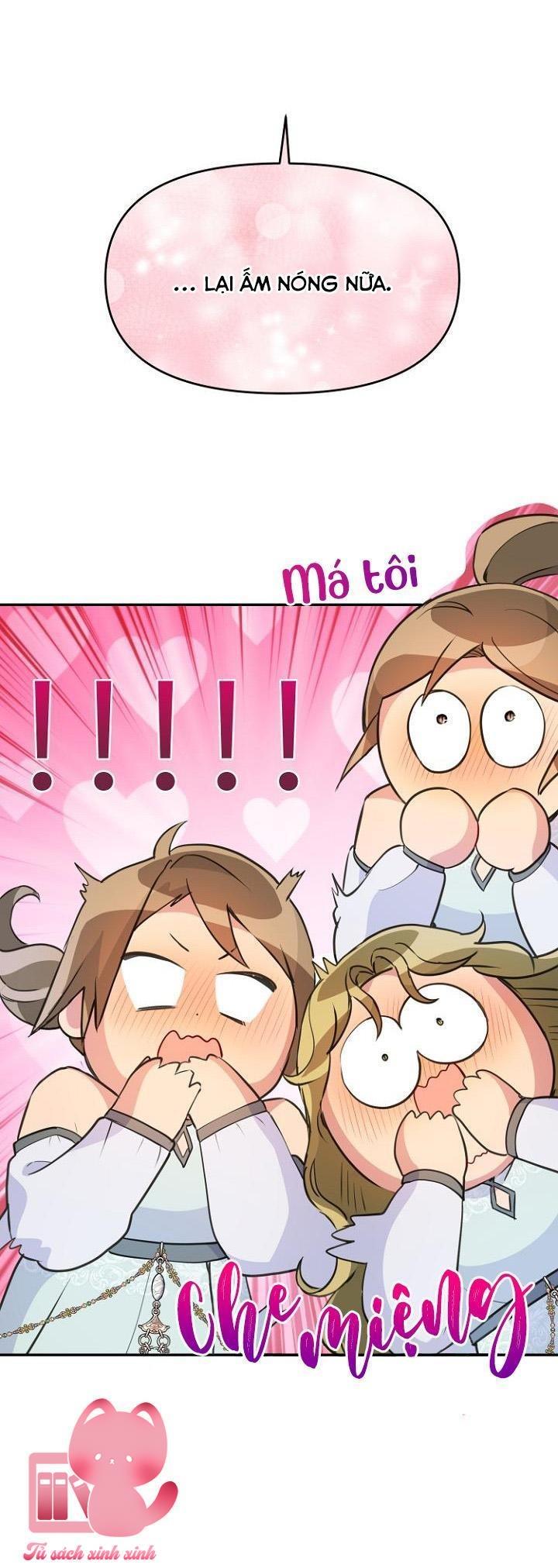 Bỏ Quách Chồng Con Đi, Tiền Bạc Mới Là Tất Cả - Chap 35 - Trang 40