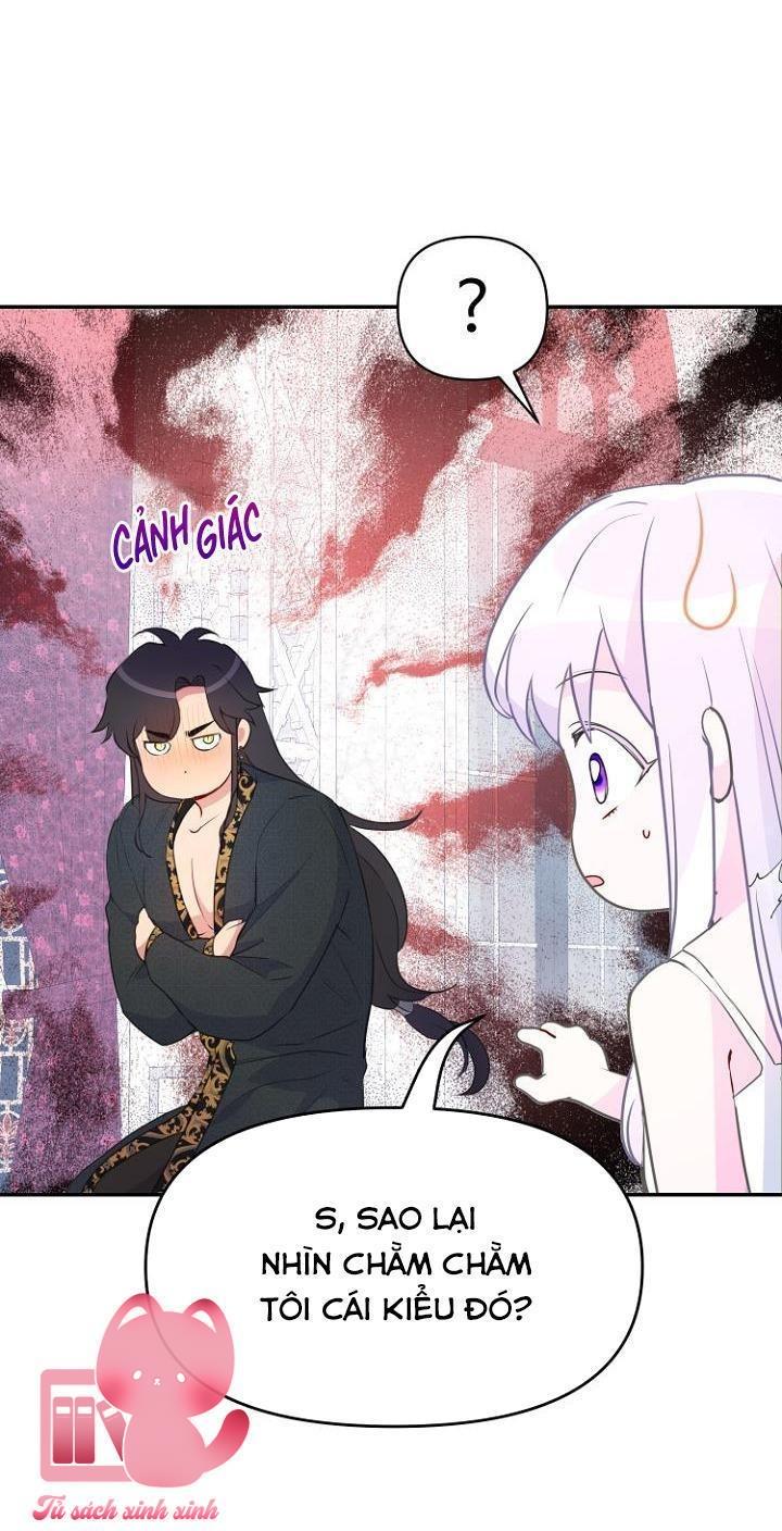 Bỏ Quách Chồng Con Đi, Tiền Bạc Mới Là Tất Cả - Chap 35 - Trang 5
