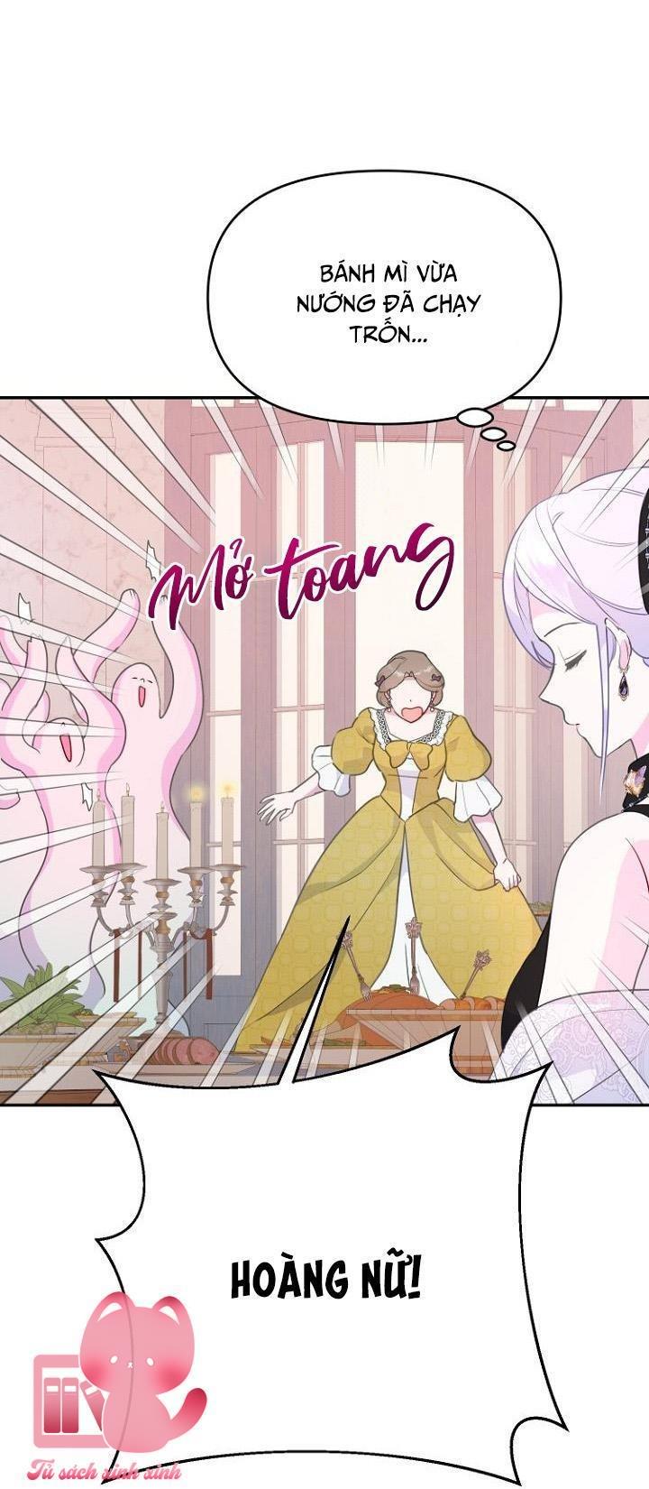 Bỏ Quách Chồng Con Đi, Tiền Bạc Mới Là Tất Cả - Chap 35 - Trang 41