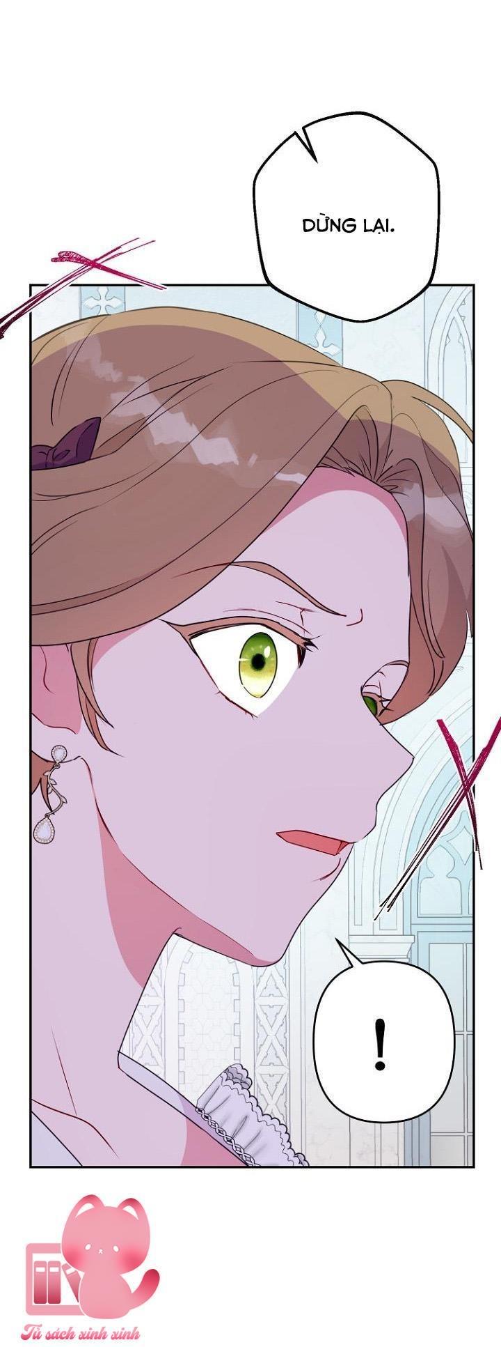 Bỏ Quách Chồng Con Đi, Tiền Bạc Mới Là Tất Cả - Chap 35 - Trang 46