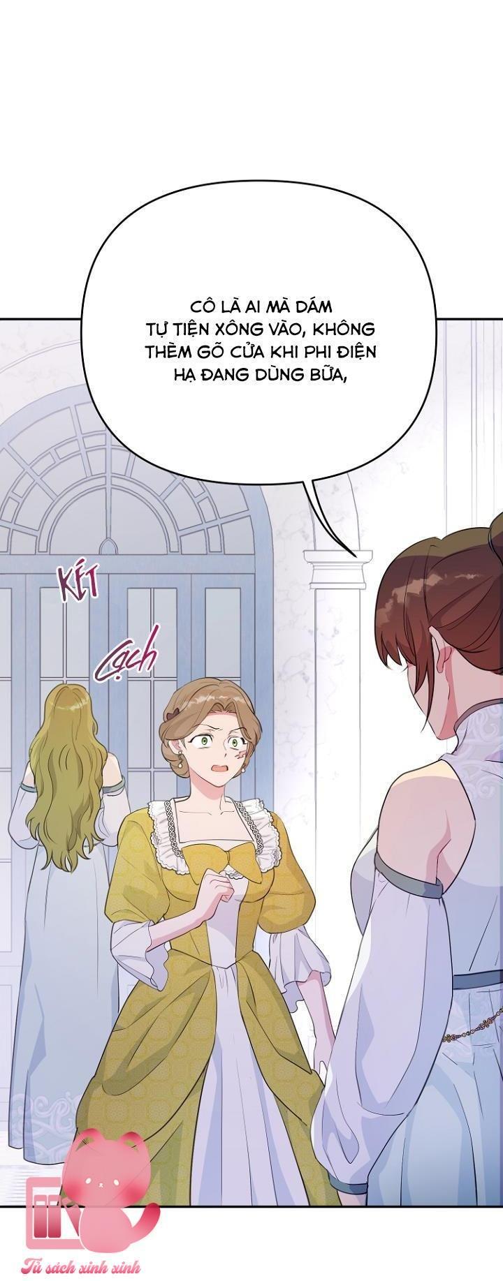 Bỏ Quách Chồng Con Đi, Tiền Bạc Mới Là Tất Cả - Chap 35 - Trang 47