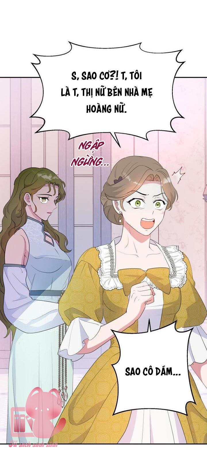 Bỏ Quách Chồng Con Đi, Tiền Bạc Mới Là Tất Cả - Chap 35 - Trang 49