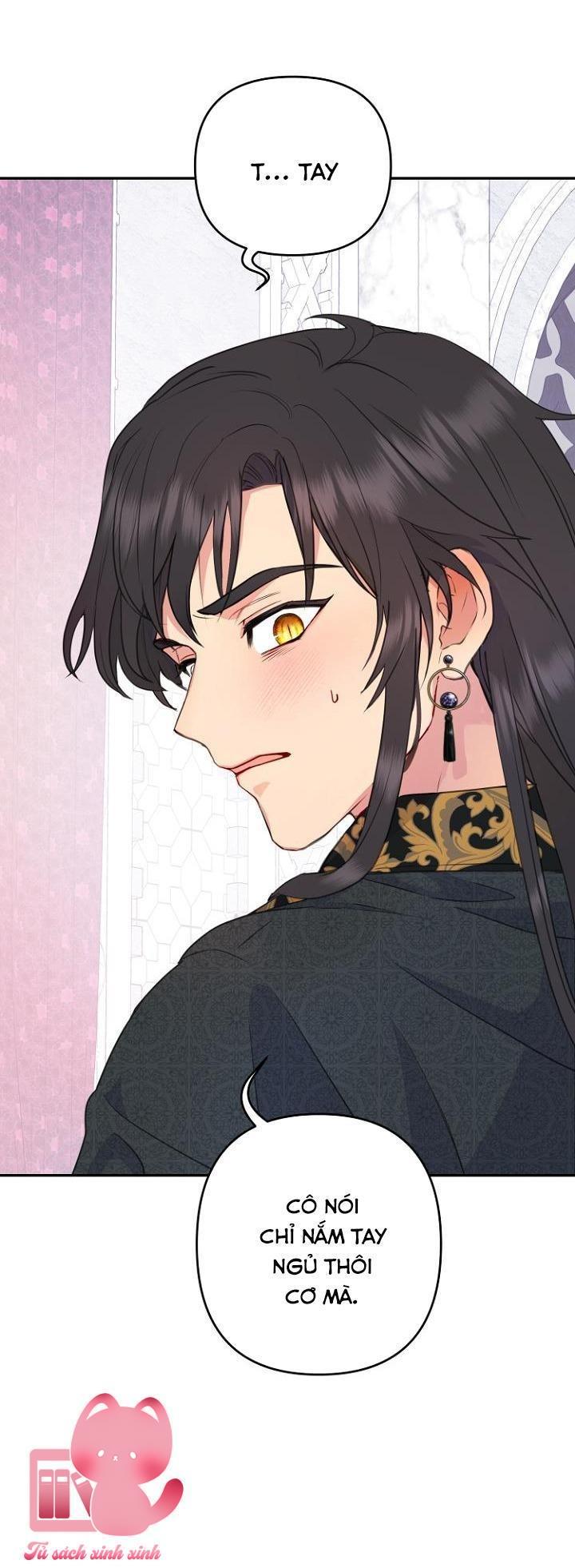 Bỏ Quách Chồng Con Đi, Tiền Bạc Mới Là Tất Cả - Chap 35 - Trang 6