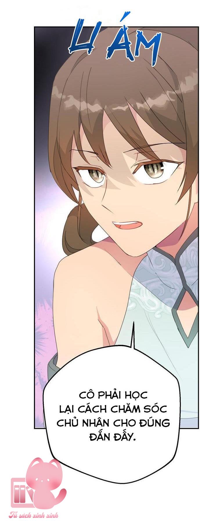 Bỏ Quách Chồng Con Đi, Tiền Bạc Mới Là Tất Cả - Chap 35 - Trang 51