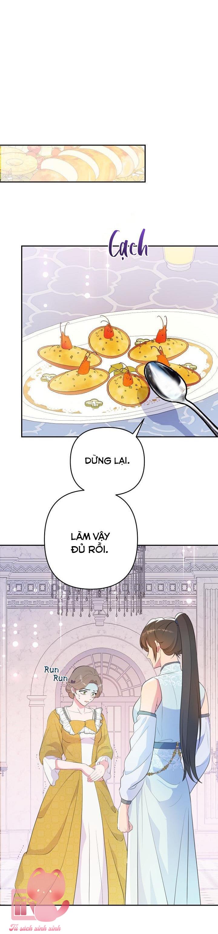 Bỏ Quách Chồng Con Đi, Tiền Bạc Mới Là Tất Cả - Chap 35 - Trang 53