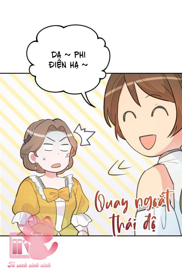 Bỏ Quách Chồng Con Đi, Tiền Bạc Mới Là Tất Cả - Chap 35 - Trang 54