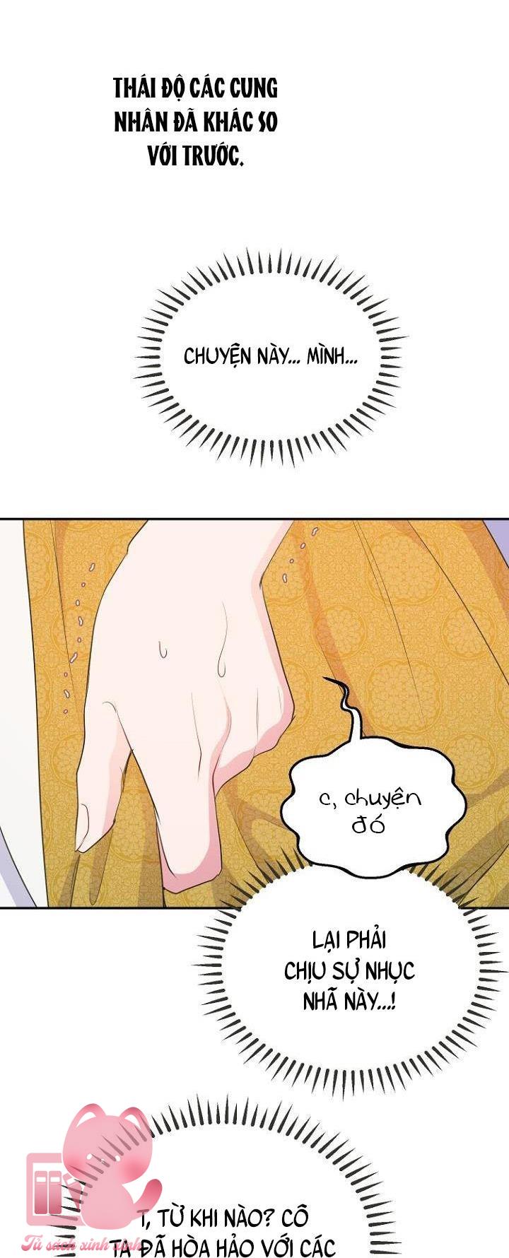 Bỏ Quách Chồng Con Đi, Tiền Bạc Mới Là Tất Cả - Chap 35 - Trang 56