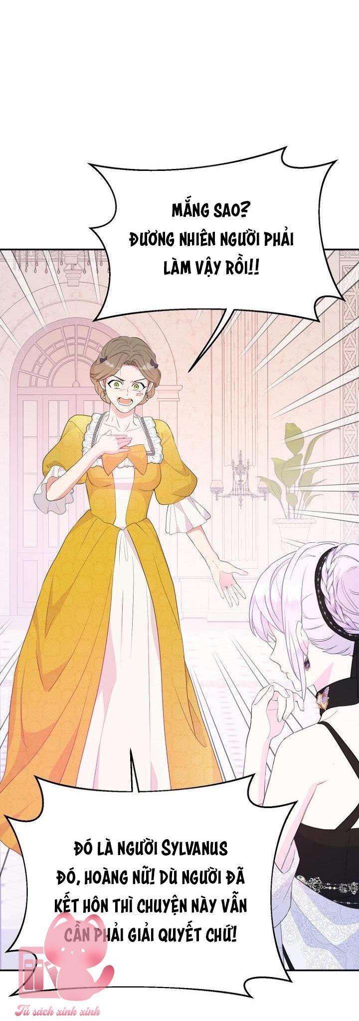 Bỏ Quách Chồng Con Đi, Tiền Bạc Mới Là Tất Cả - Chap 35 - Trang 58