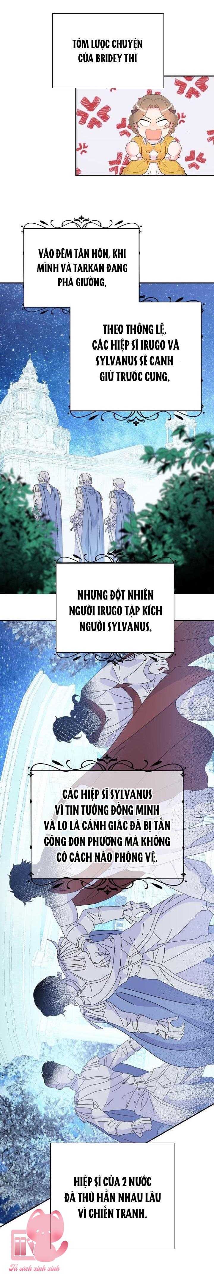 Bỏ Quách Chồng Con Đi, Tiền Bạc Mới Là Tất Cả - Chap 35 - Trang 59