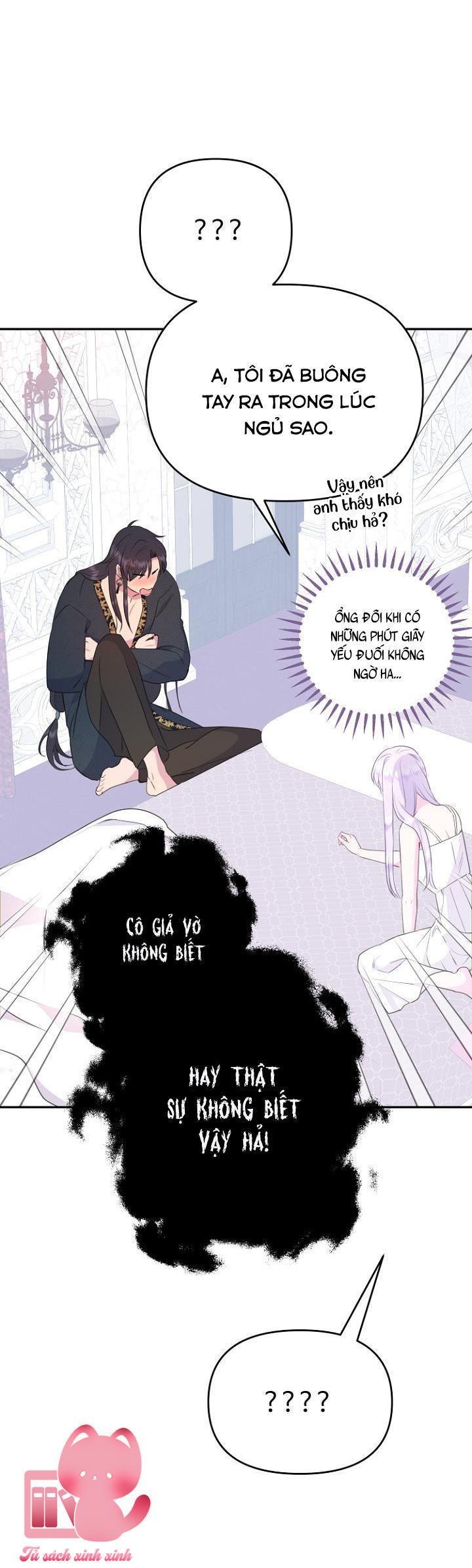 Bỏ Quách Chồng Con Đi, Tiền Bạc Mới Là Tất Cả - Chap 35 - Trang 7