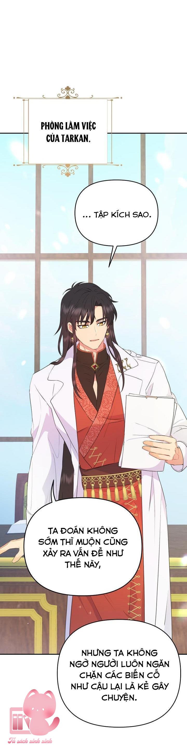 Bỏ Quách Chồng Con Đi, Tiền Bạc Mới Là Tất Cả - Chap 35 - Trang 63