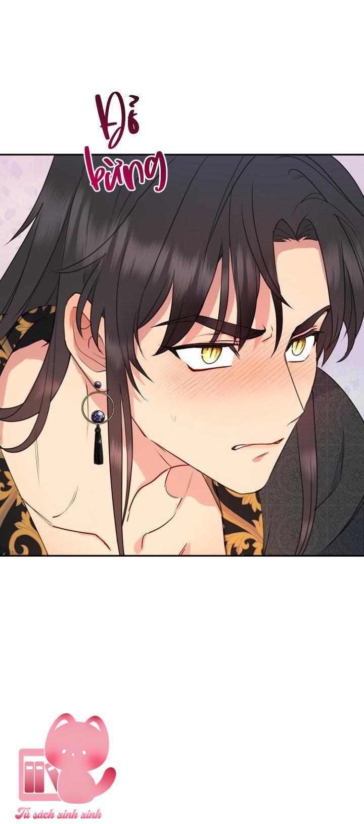 Bỏ Quách Chồng Con Đi, Tiền Bạc Mới Là Tất Cả - Chap 35 - Trang 8