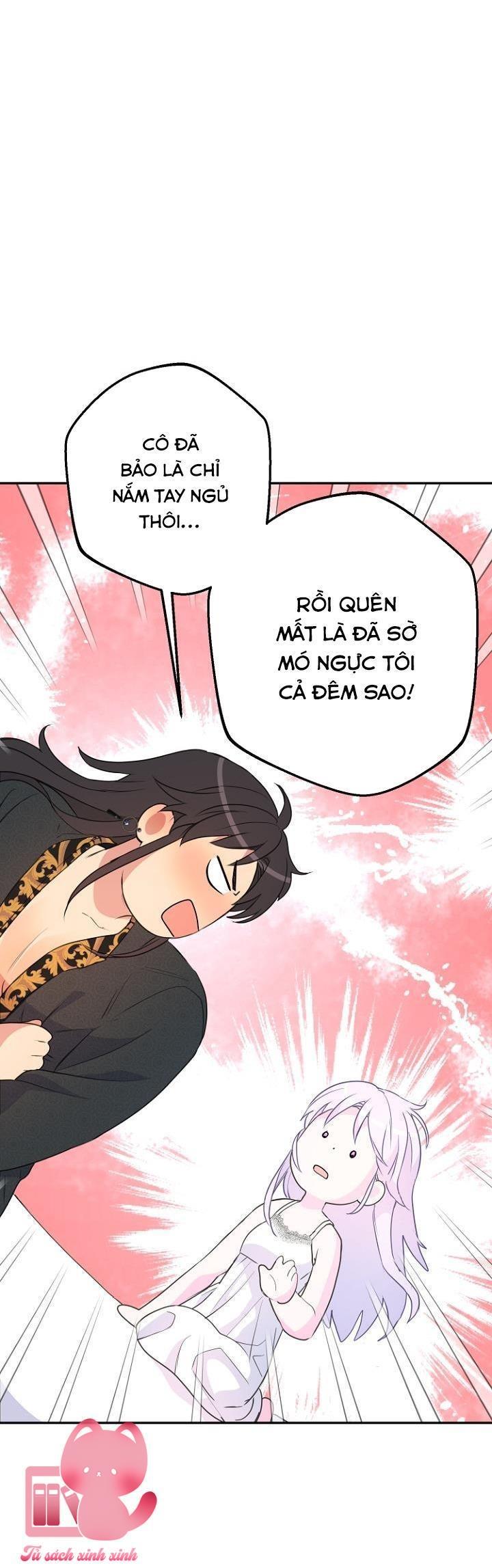 Bỏ Quách Chồng Con Đi, Tiền Bạc Mới Là Tất Cả - Chap 35 - Trang 9
