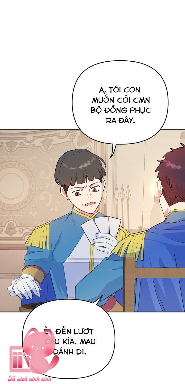 Bỏ Quách Chồng Con Đi, Tiền Bạc Mới Là Tất Cả - Chap 36 - Trang 13