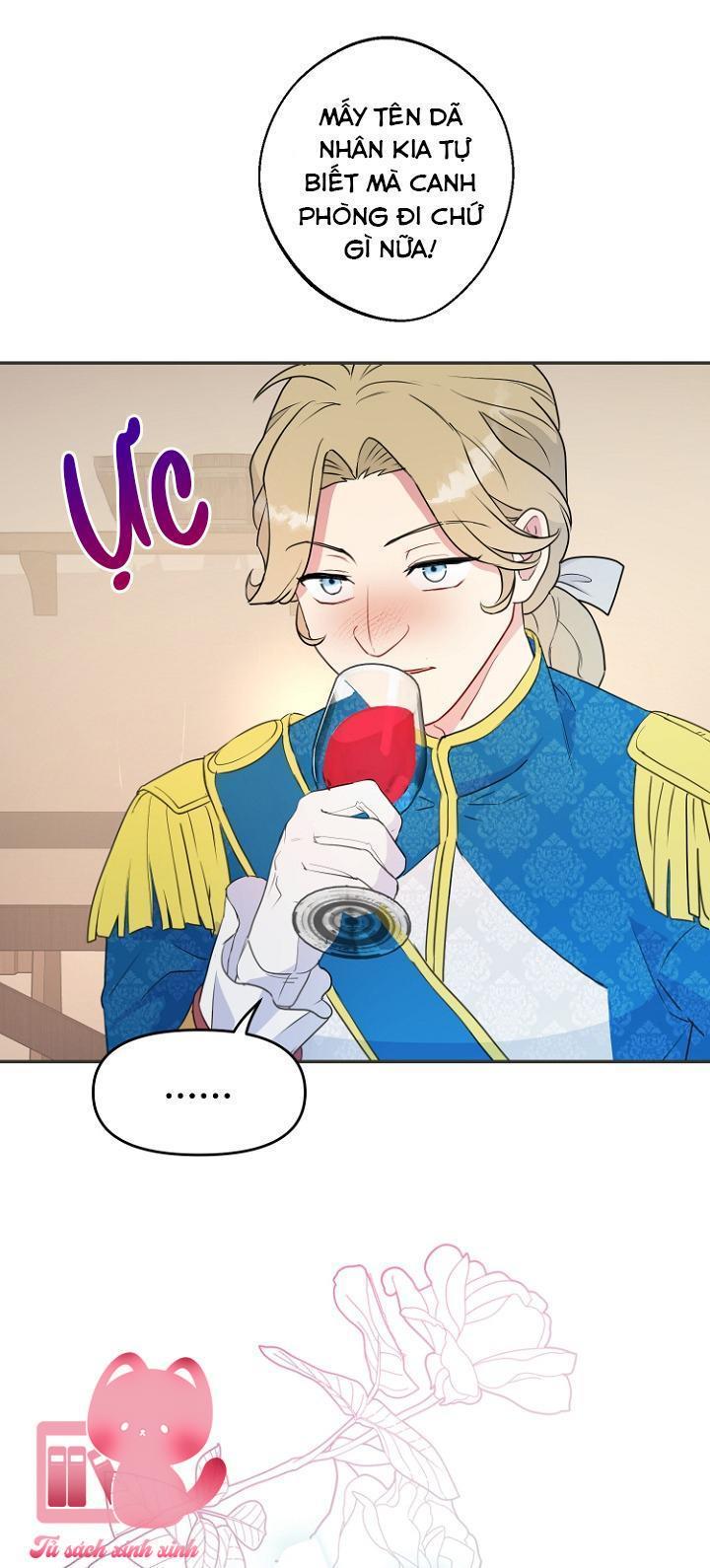 Bỏ Quách Chồng Con Đi, Tiền Bạc Mới Là Tất Cả - Chap 36 - Trang 15