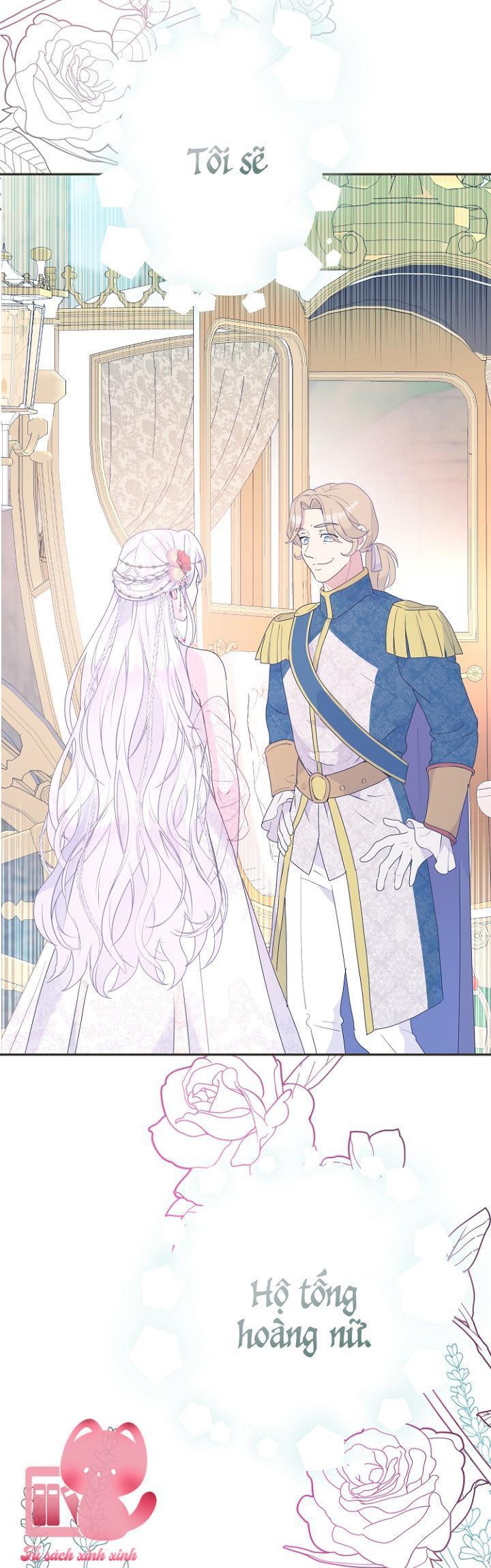 Bỏ Quách Chồng Con Đi, Tiền Bạc Mới Là Tất Cả - Chap 36 - Trang 16
