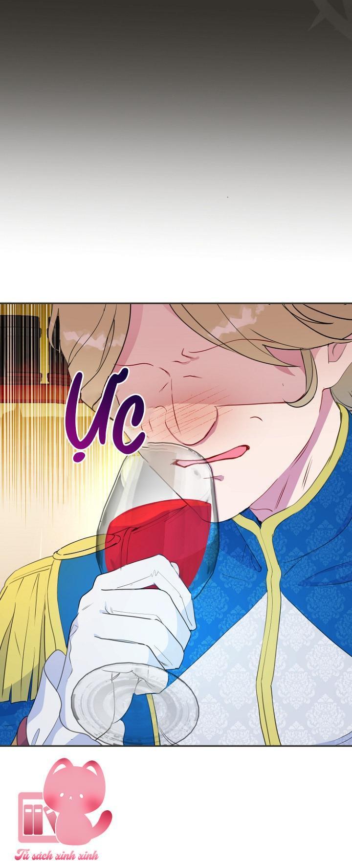 Bỏ Quách Chồng Con Đi, Tiền Bạc Mới Là Tất Cả - Chap 36 - Trang 18