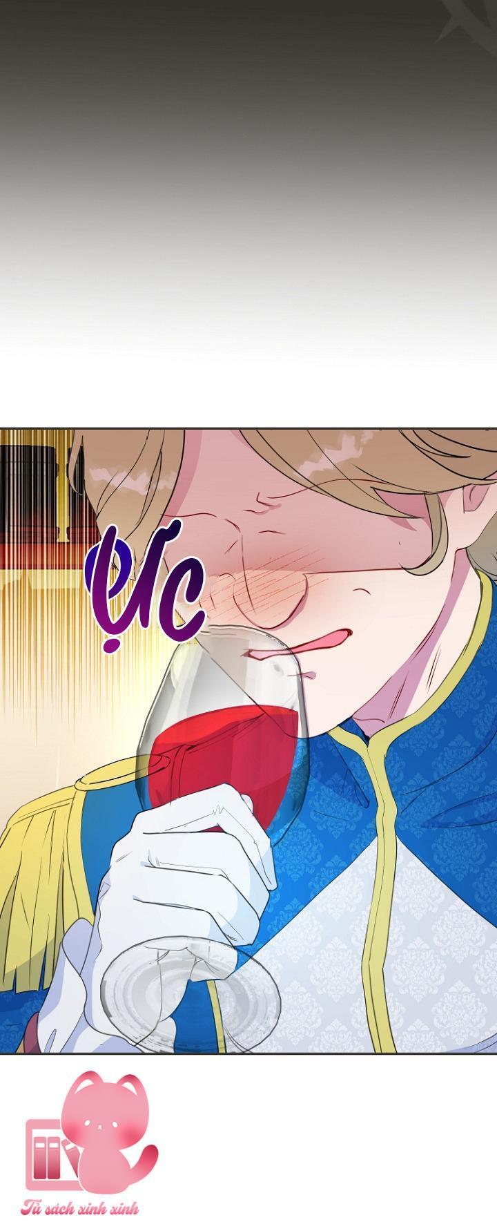 Bỏ Quách Chồng Con Đi, Tiền Bạc Mới Là Tất Cả - Chap 36 - Trang 19