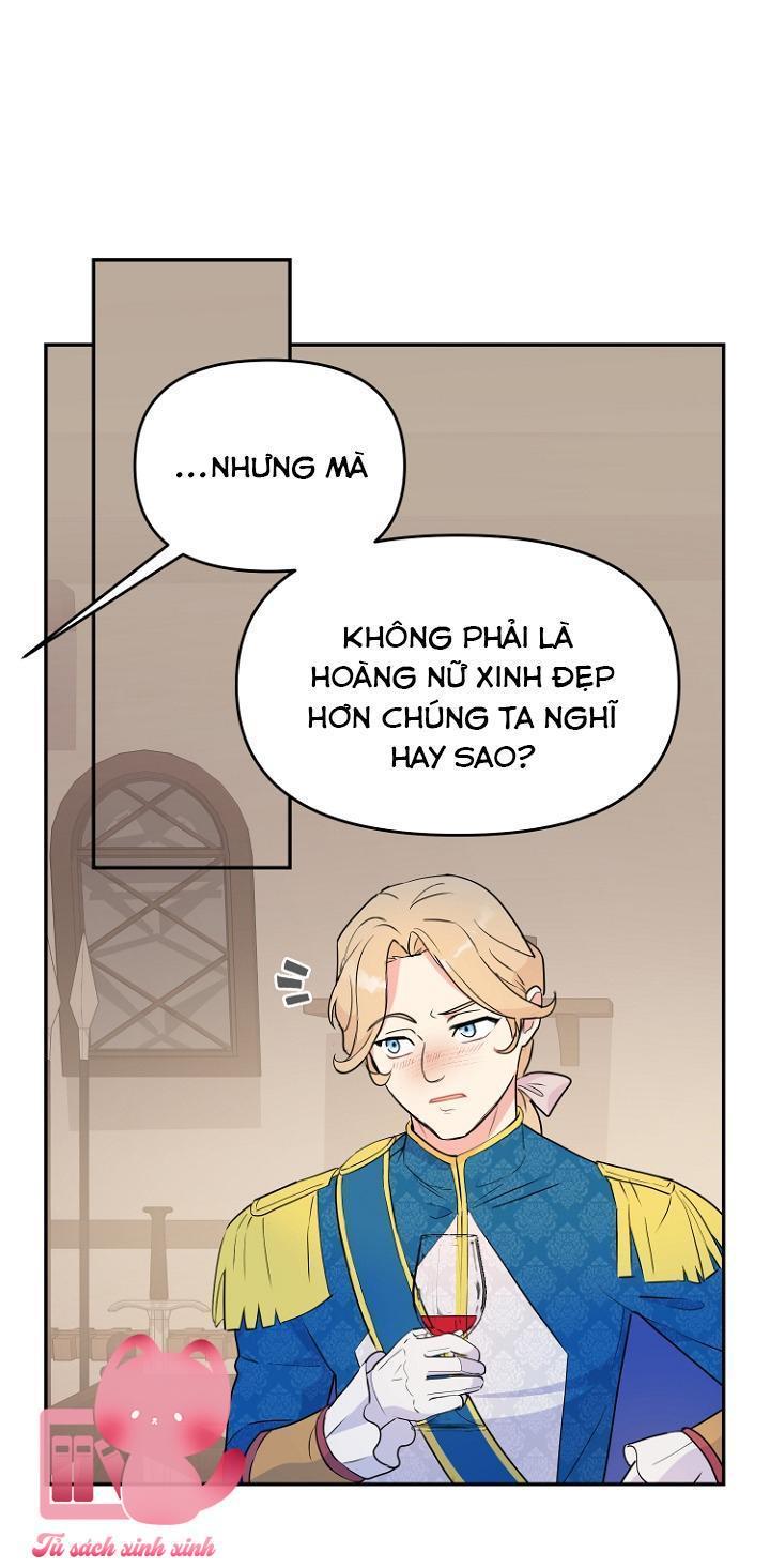 Bỏ Quách Chồng Con Đi, Tiền Bạc Mới Là Tất Cả - Chap 36 - Trang 20