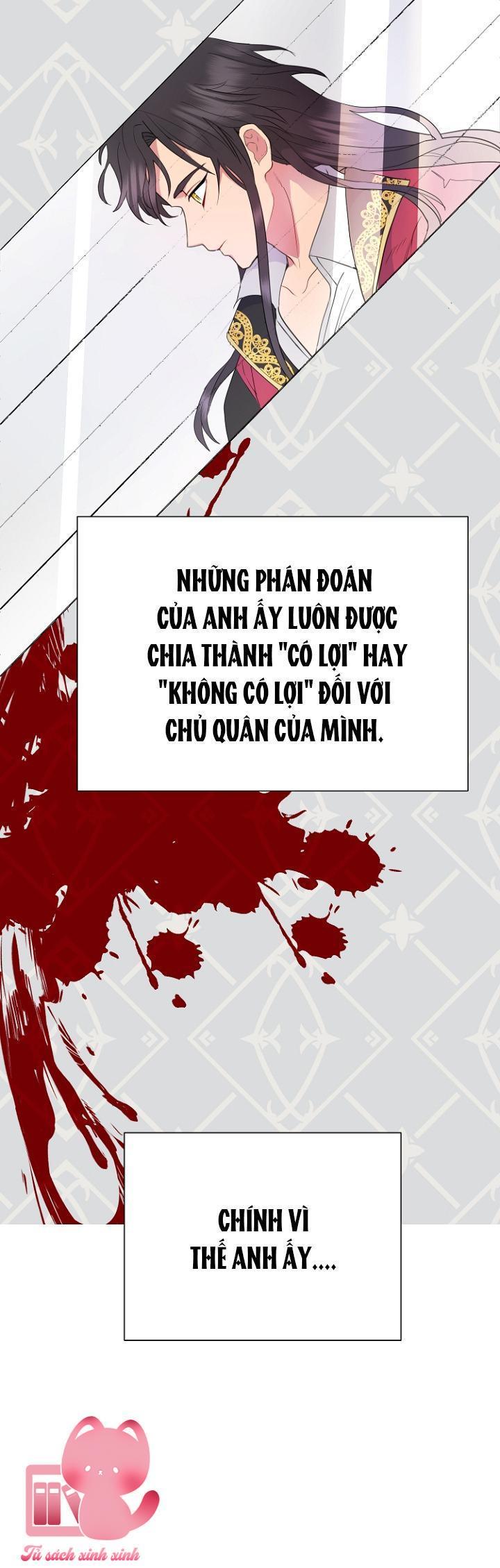 Bỏ Quách Chồng Con Đi, Tiền Bạc Mới Là Tất Cả - Chap 36 - Trang 3