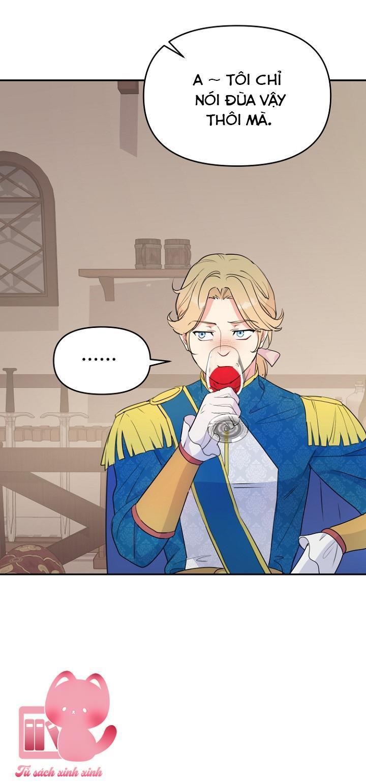 Bỏ Quách Chồng Con Đi, Tiền Bạc Mới Là Tất Cả - Chap 36 - Trang 22