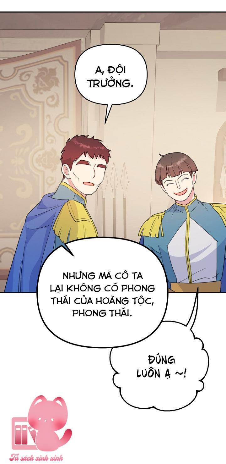 Bỏ Quách Chồng Con Đi, Tiền Bạc Mới Là Tất Cả - Chap 36 - Trang 24
