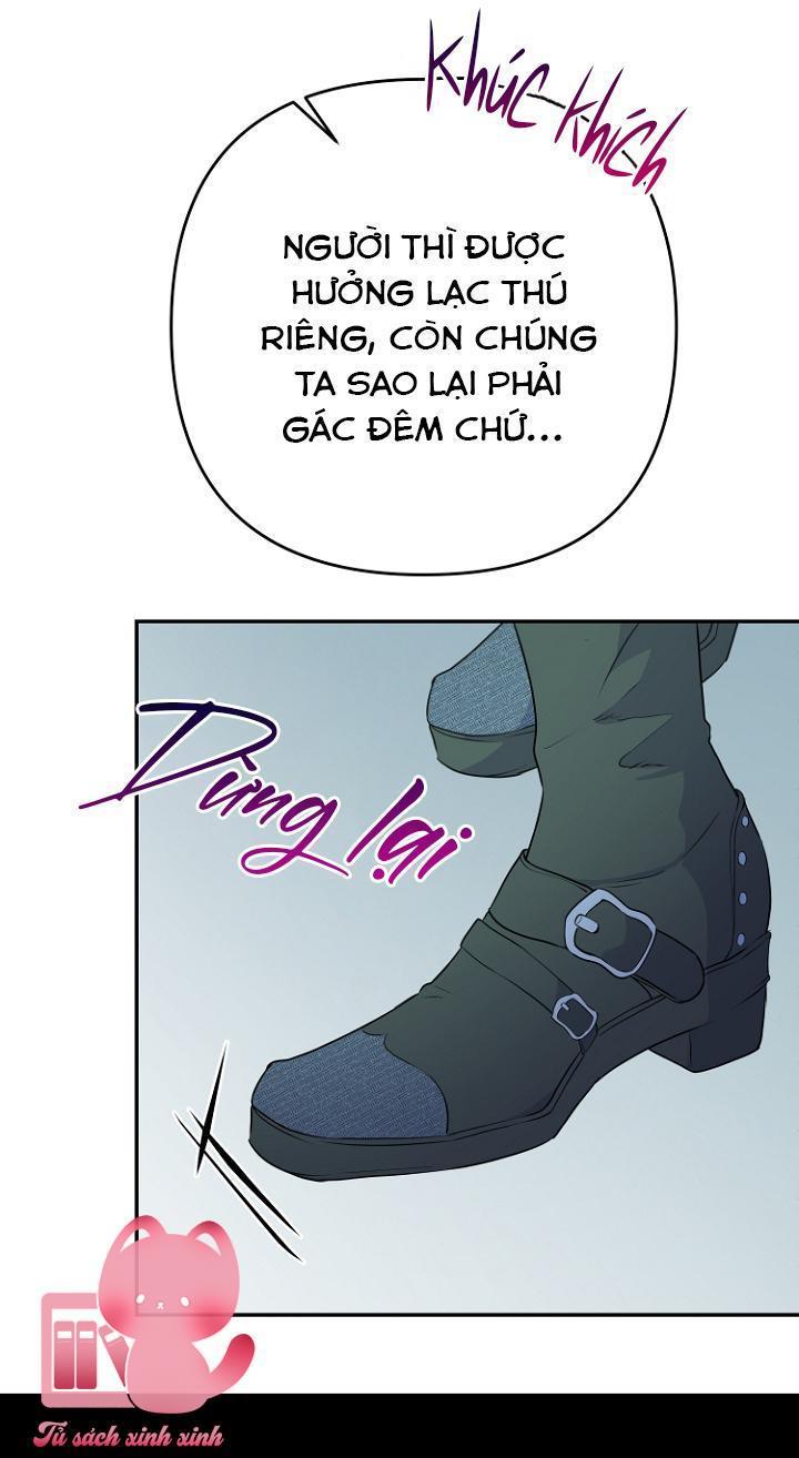 Bỏ Quách Chồng Con Đi, Tiền Bạc Mới Là Tất Cả - Chap 36 - Trang 26