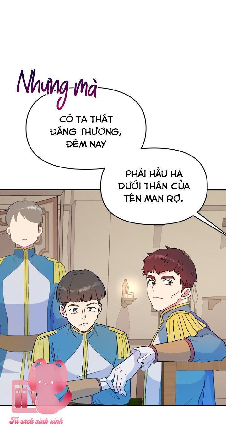 Bỏ Quách Chồng Con Đi, Tiền Bạc Mới Là Tất Cả - Chap 36 - Trang 28