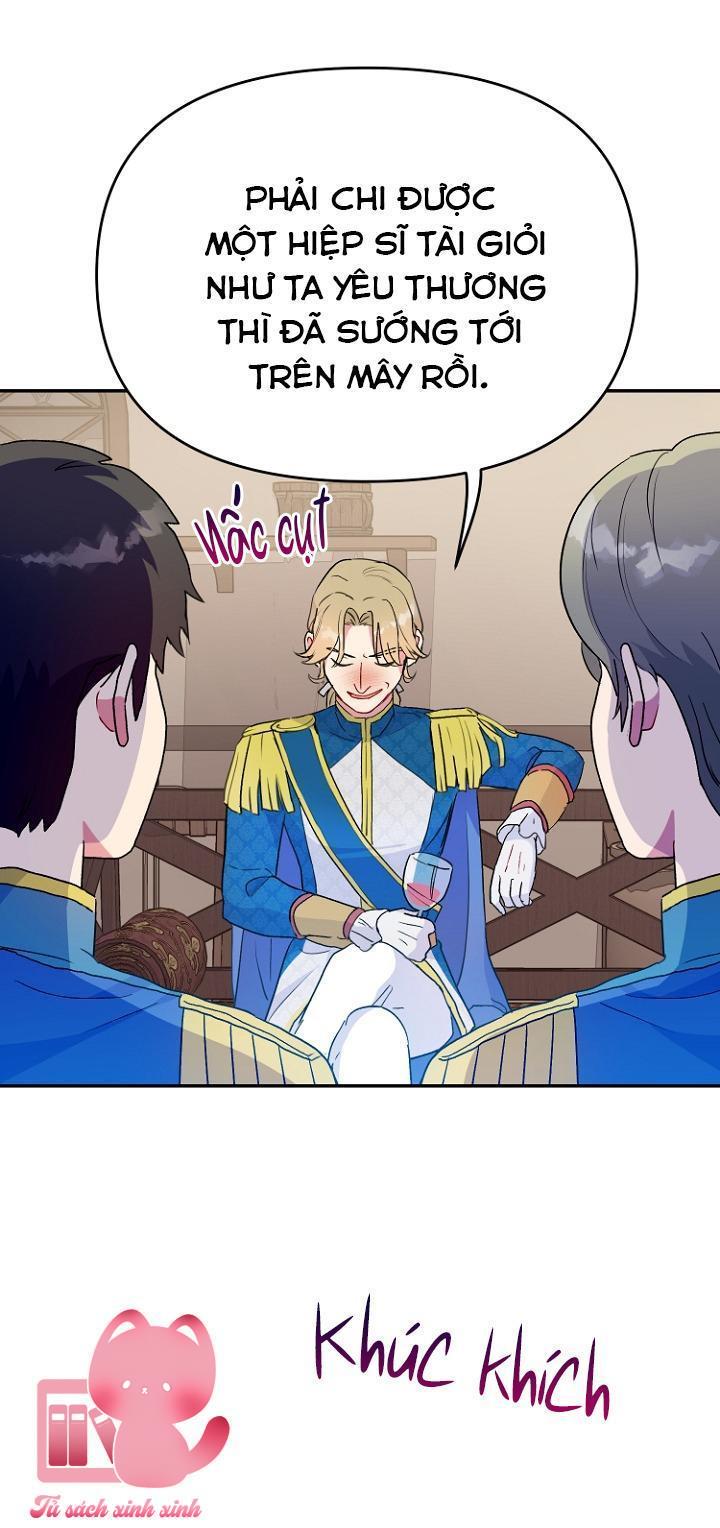 Bỏ Quách Chồng Con Đi, Tiền Bạc Mới Là Tất Cả - Chap 36 - Trang 29