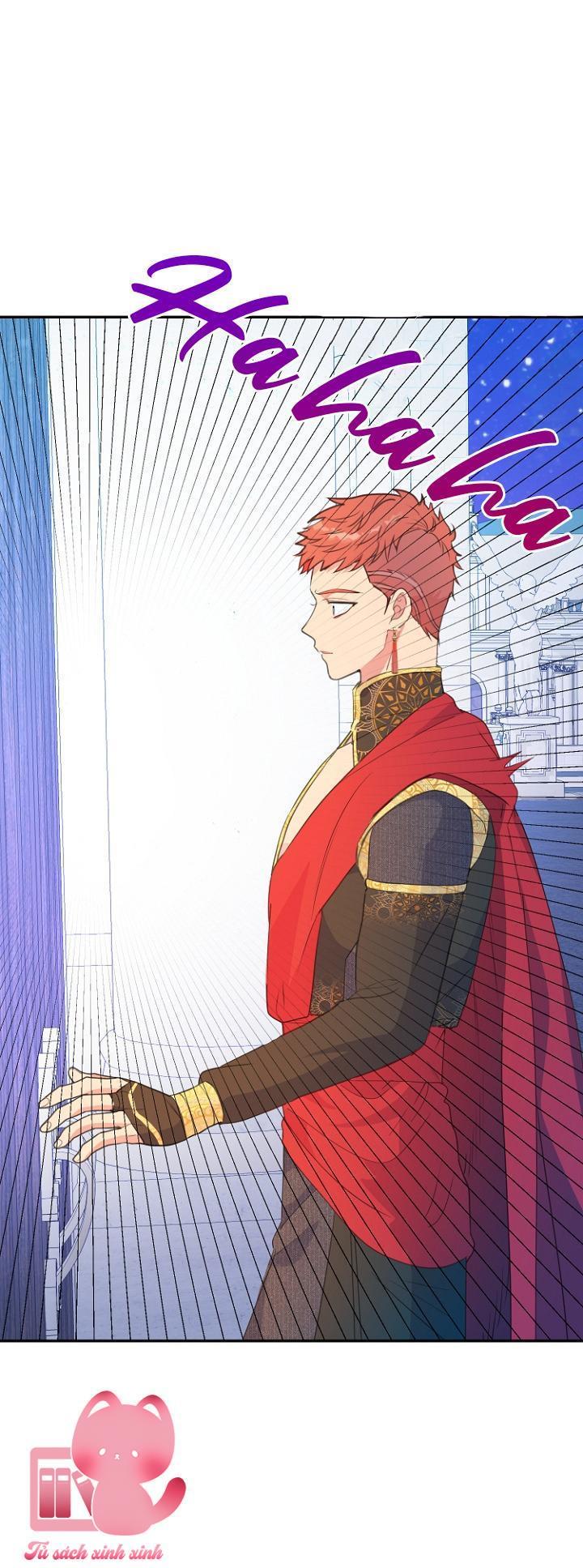 Bỏ Quách Chồng Con Đi, Tiền Bạc Mới Là Tất Cả - Chap 36 - Trang 32