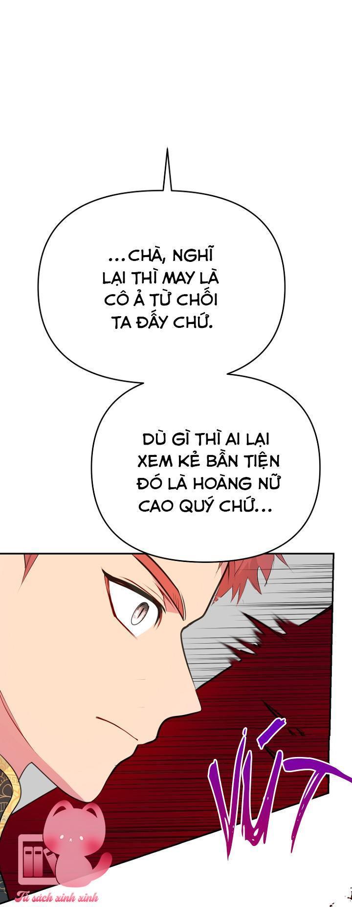 Bỏ Quách Chồng Con Đi, Tiền Bạc Mới Là Tất Cả - Chap 36 - Trang 35