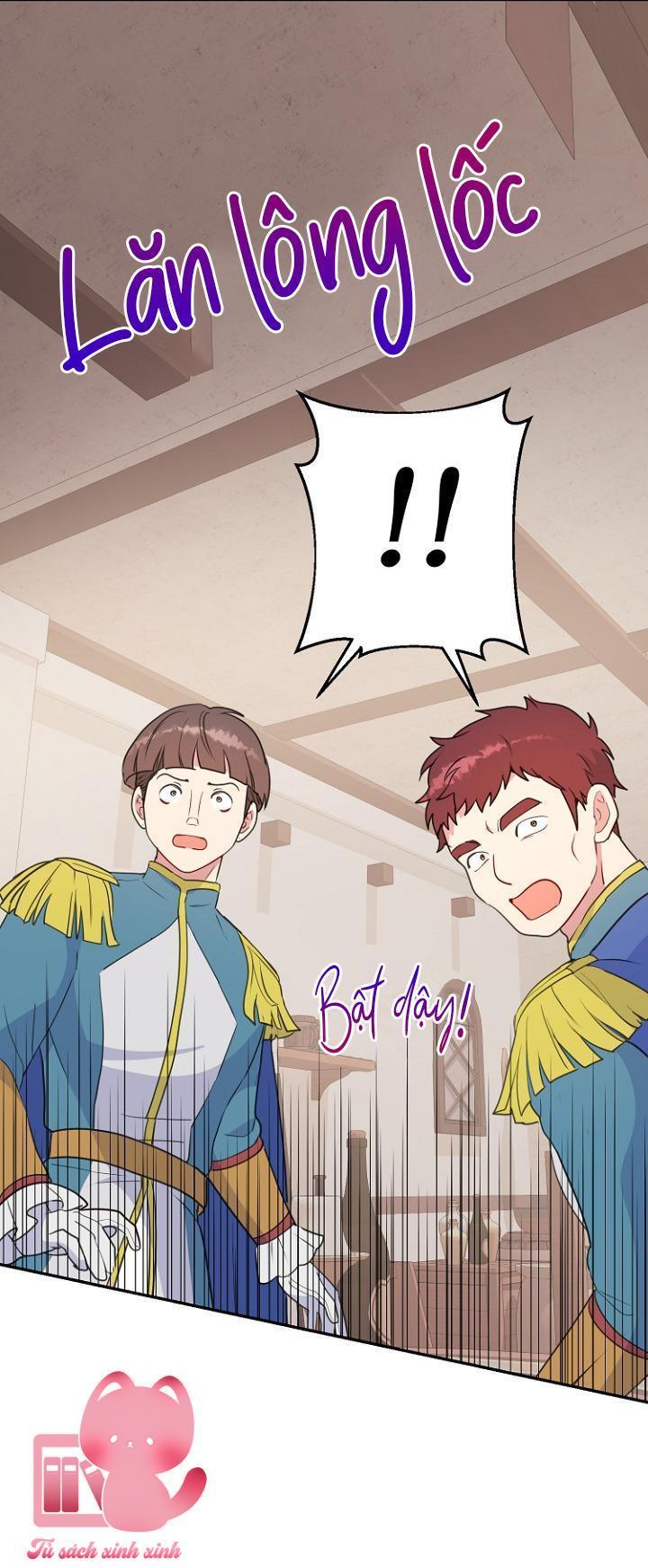 Bỏ Quách Chồng Con Đi, Tiền Bạc Mới Là Tất Cả - Chap 36 - Trang 38