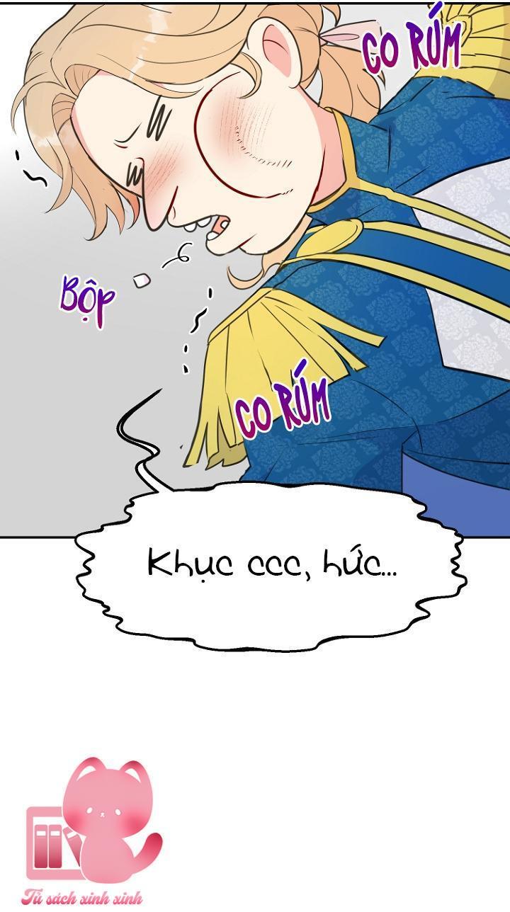 Bỏ Quách Chồng Con Đi, Tiền Bạc Mới Là Tất Cả - Chap 36 - Trang 40