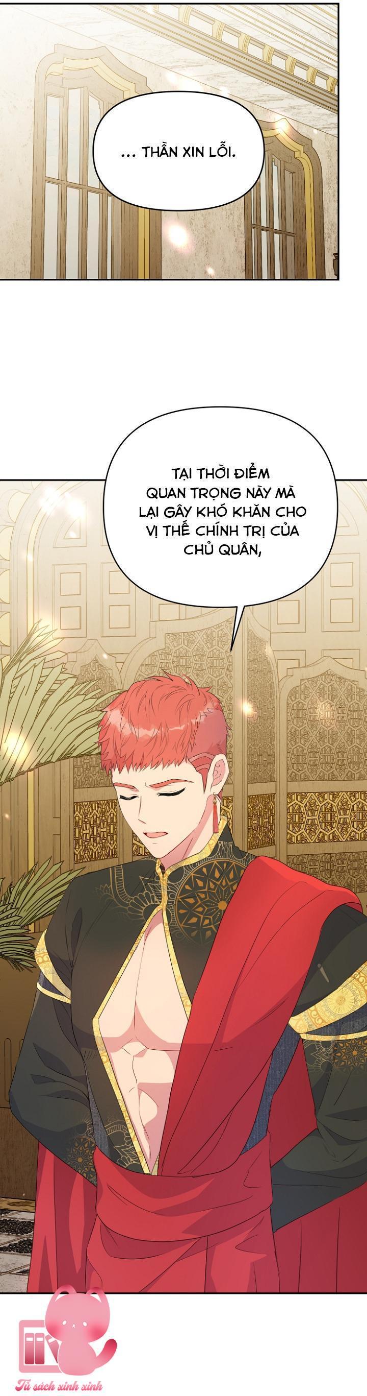 Bỏ Quách Chồng Con Đi, Tiền Bạc Mới Là Tất Cả - Chap 36 - Trang 5
