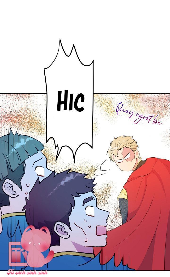 Bỏ Quách Chồng Con Đi, Tiền Bạc Mới Là Tất Cả - Chap 36 - Trang 42