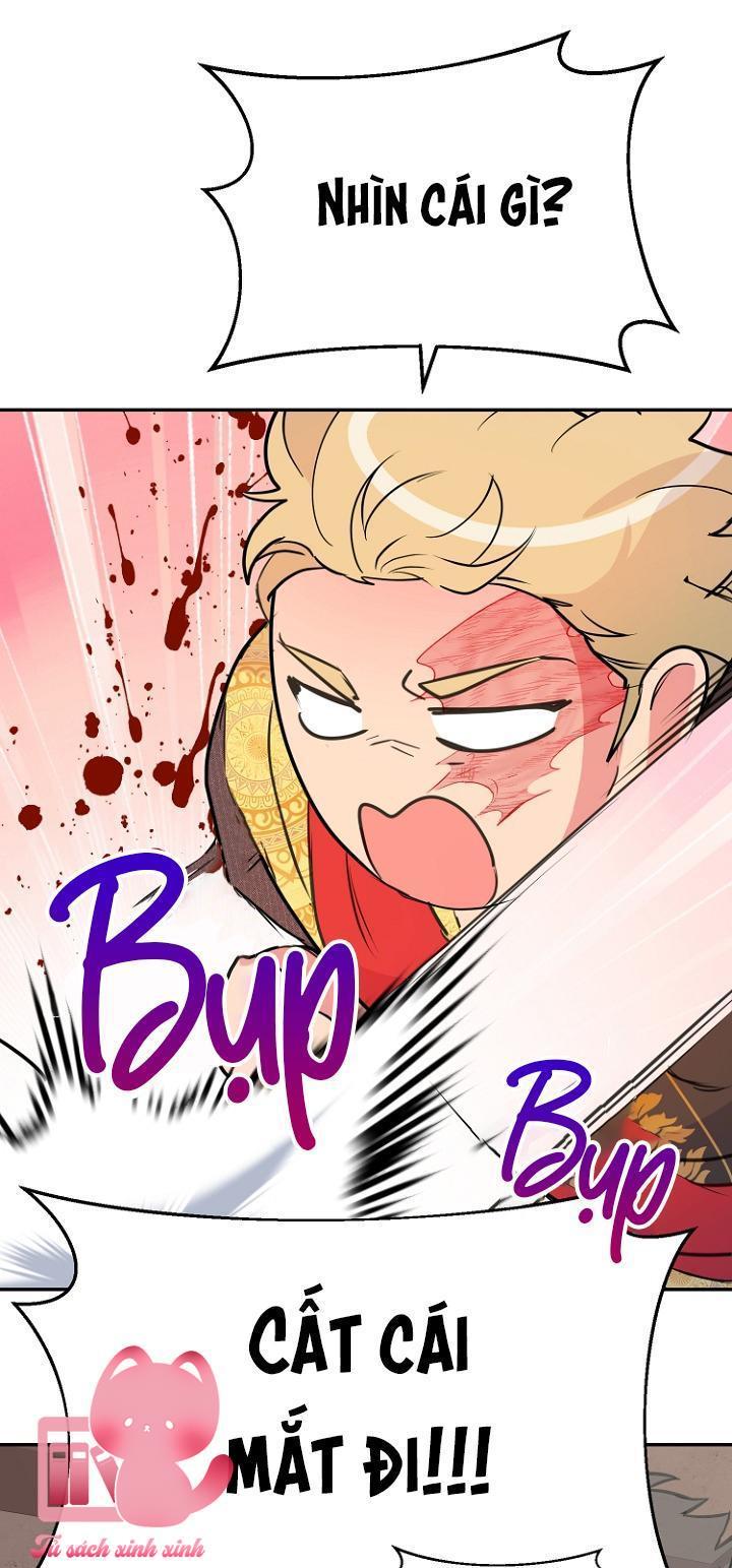 Bỏ Quách Chồng Con Đi, Tiền Bạc Mới Là Tất Cả - Chap 36 - Trang 43