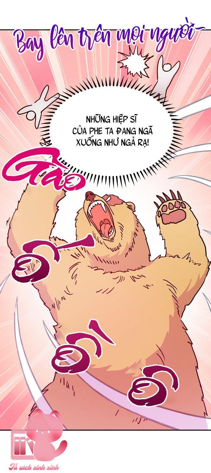 Bỏ Quách Chồng Con Đi, Tiền Bạc Mới Là Tất Cả - Chap 36 - Trang 45