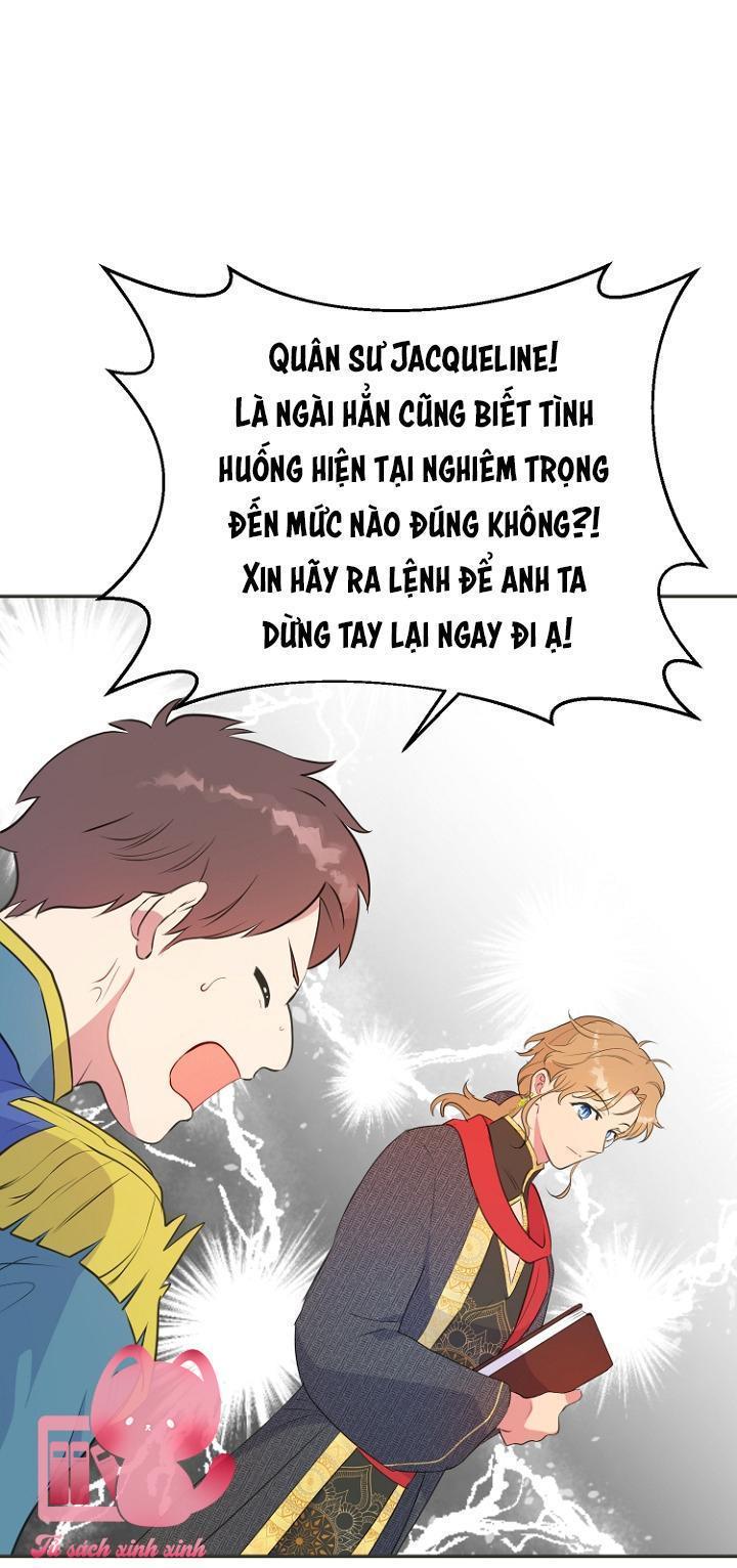 Bỏ Quách Chồng Con Đi, Tiền Bạc Mới Là Tất Cả - Chap 36 - Trang 48