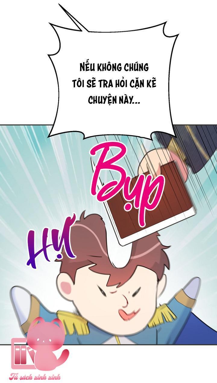 Bỏ Quách Chồng Con Đi, Tiền Bạc Mới Là Tất Cả - Chap 36 - Trang 49