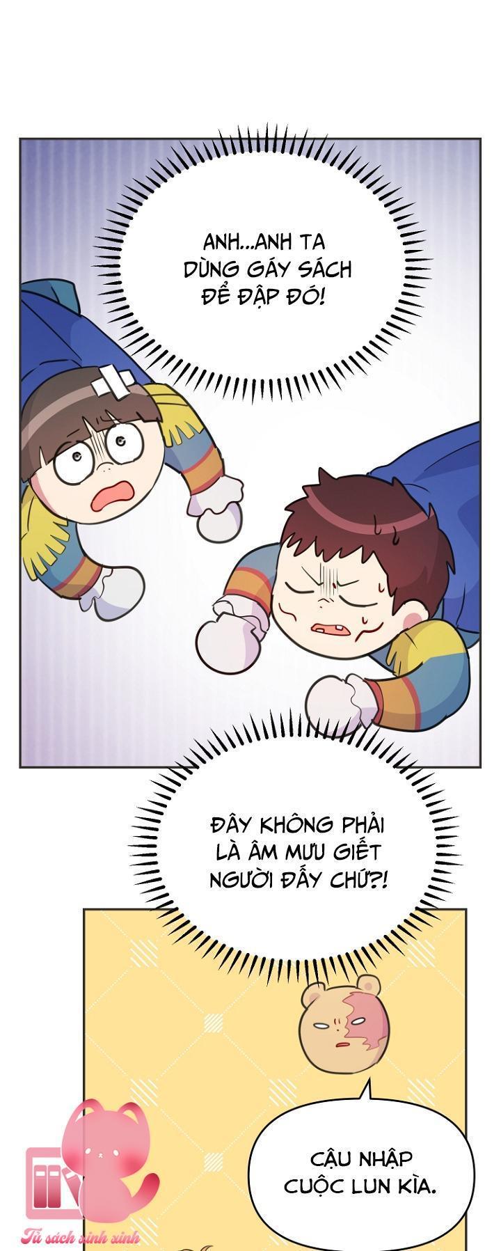 Bỏ Quách Chồng Con Đi, Tiền Bạc Mới Là Tất Cả - Chap 36 - Trang 51