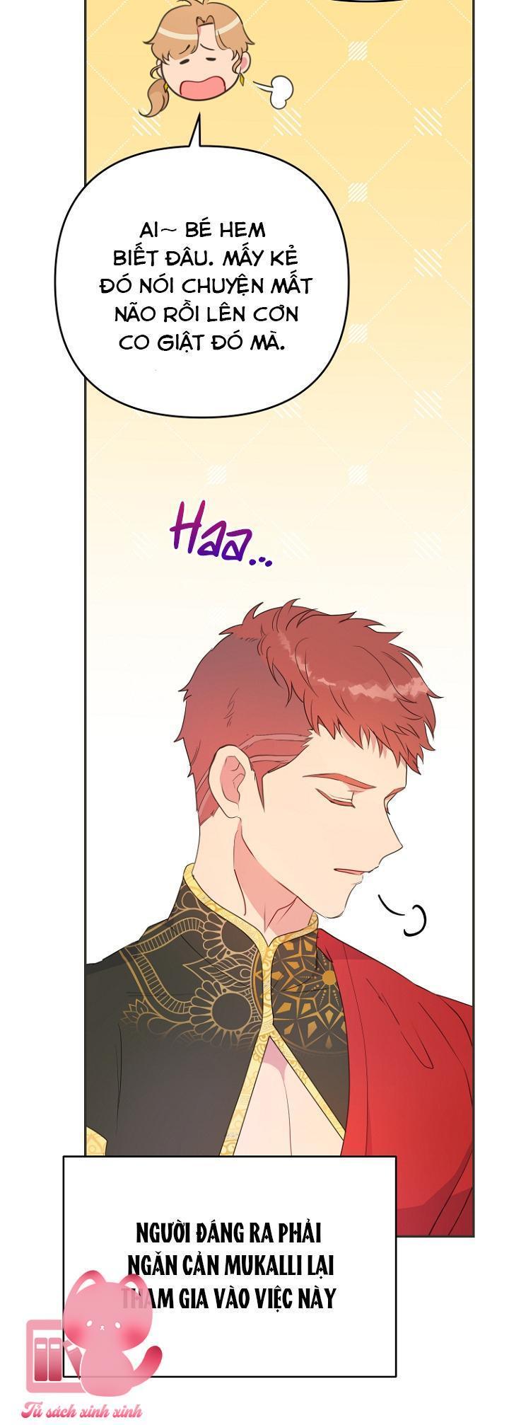 Bỏ Quách Chồng Con Đi, Tiền Bạc Mới Là Tất Cả - Chap 36 - Trang 52